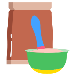 Cereal icon