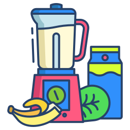 smoothie icon