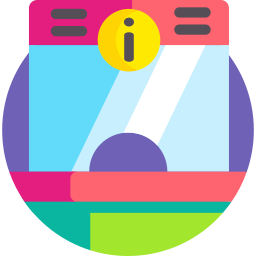 information icon