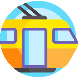 鉄道 icon