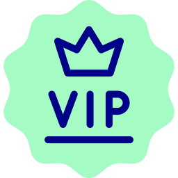 Vip icon