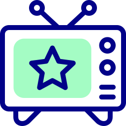 programma televisivo icona