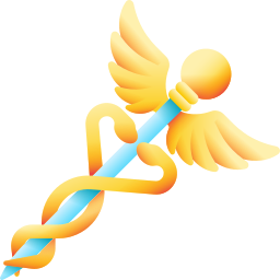 caduceus icon