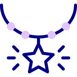 Necklace icon