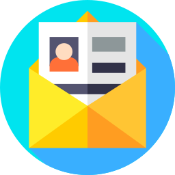 Mail icon