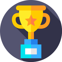 Trophy icon