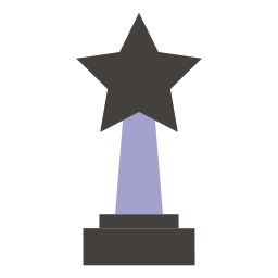 Award icon