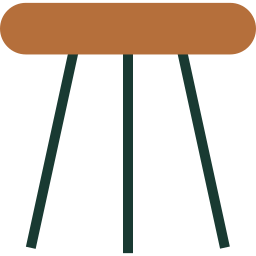 Chair icon