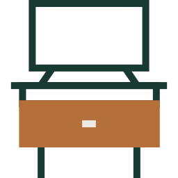 TV Table icon