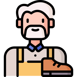 Shoemaker icon