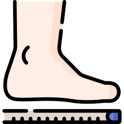 measurement icon