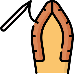 바느질 icon