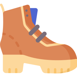 stiefel icon