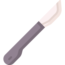 Knife icon