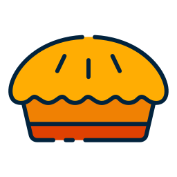 apfelkuchen icon