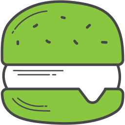 Burger icon