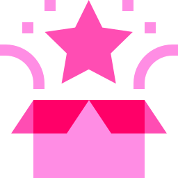 regalar icono