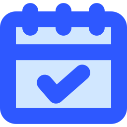 Calendar icon