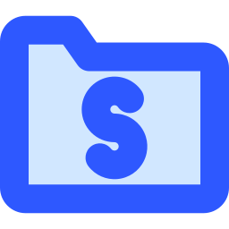 Folder icon