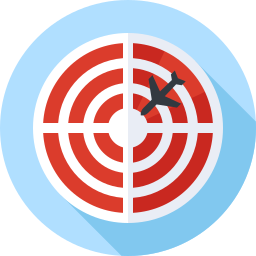 radar icon