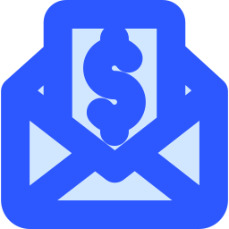 Mail icon