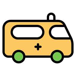 Ambulance icon