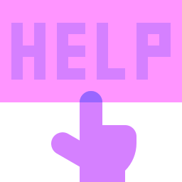 hulp icoon