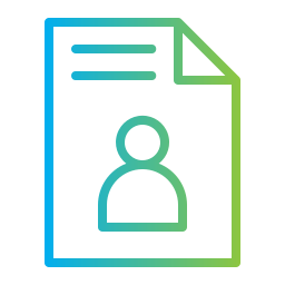 Document icon