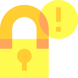 Lock icon