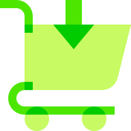 Cart icon