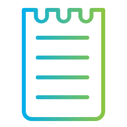 Document icon