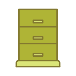 Cabinet icon