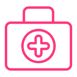 First aid icon