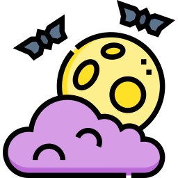 Moon icon