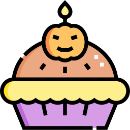 cupcake icon