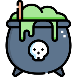 Cauldron icon