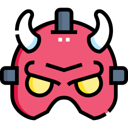 Mask icon