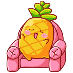 Pineapple icon