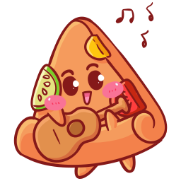 pizza icon