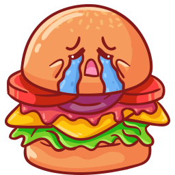 Burger icon