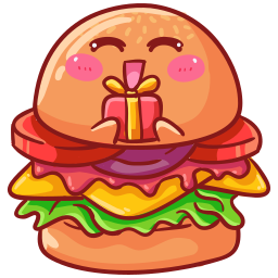 バーガー icon