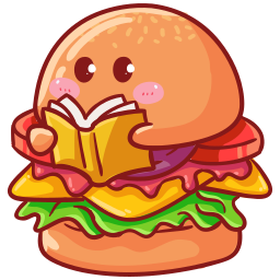 Burger icon