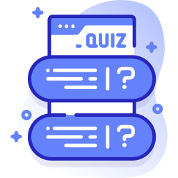 quiz icon