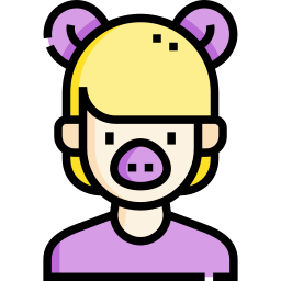 Pig icon