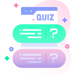 Quiz icon