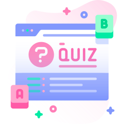 quiz icon