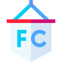 Fc icon