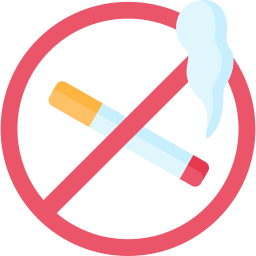 No smoking icon