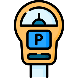 parkometr ikona
