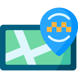 gps-navigator icon